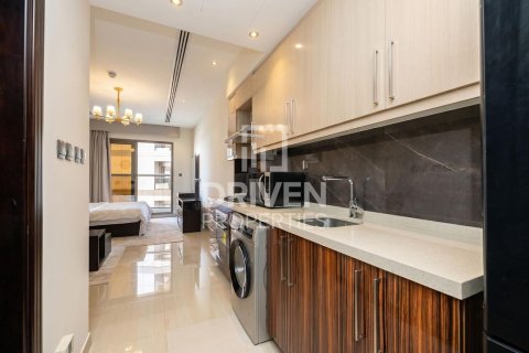آپارتمان برای فروش در  Downtown Dubai (Downtown Burj Dubai)، Dubai، امارات متحده عربی  40.04 متر مربع ، شماره 756390 - تصویر 3