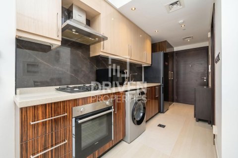 آپارتمان برای فروش در  Downtown Dubai (Downtown Burj Dubai)، Dubai، امارات متحده عربی  40.04 متر مربع ، شماره 756390 - تصویر 4
