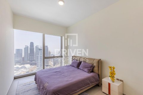 Wohnung zum Verkauf in Downtown Dubai (Downtown Burj Dubai), Dubai, VAE 2 Schlafzimmer, 113.62 m2 Nr. 756392 - Foto 8