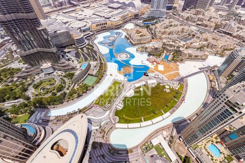 Wohnung zum Verkauf in Downtown Dubai (Downtown Burj Dubai), Dubai, VAE 2 Schlafzimmer, 113.62 m2 Nr. 756392 - Foto 2