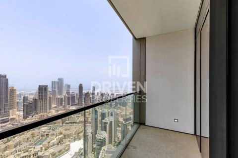 Wohnung zum Verkauf in Downtown Dubai (Downtown Burj Dubai), Dubai, VAE 2 Schlafzimmer, 113.62 m2 Nr. 756392 - Foto 13
