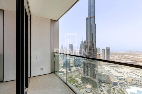 Wohnung zum Verkauf in Downtown Dubai (Downtown Burj Dubai), Dubai, VAE 2 Schlafzimmer, 113.62 m2 Nr. 756392 - Foto 15