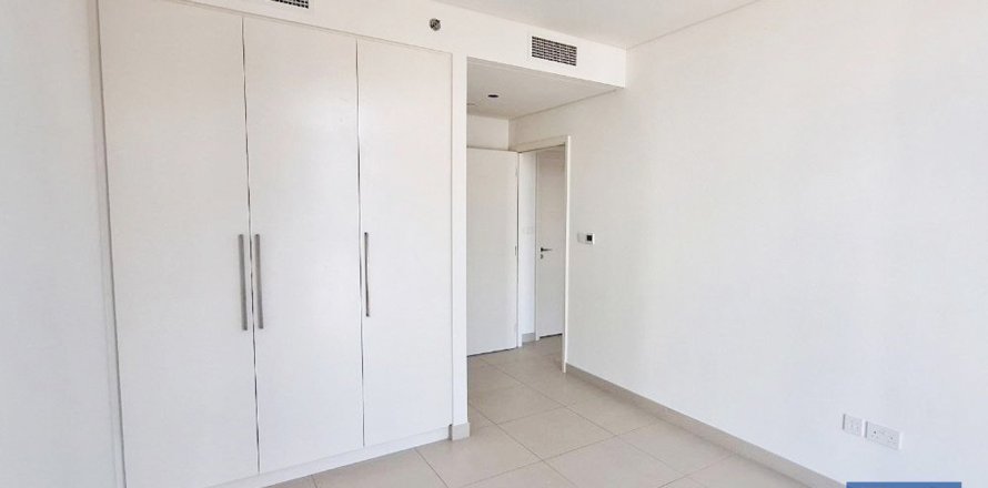 Apartmán v Downtown Dubai (Downtown Burj Dubai), SAE 2 spálne, 93 m2 č. 704773