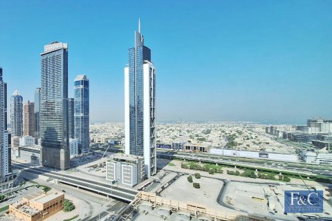 Apartmán v Downtown Dubai (Downtown Burj Dubai), SAE 2 spálne, 93 m2 č. 704773 - Fotografia 16