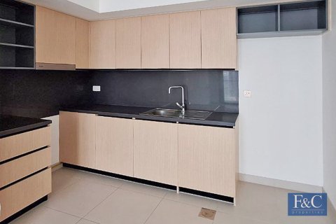 Apartmán v Downtown Dubai (Downtown Burj Dubai), SAE 2 spálne, 93 m2 č. 704773 - Fotografia 12