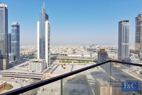Apartmán v Downtown Dubai (Downtown Burj Dubai), SAE 2 spálne, 93 m2 č. 704773 - Fotografia 14