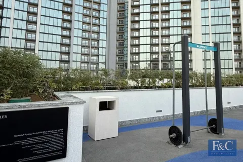 Lakás itt: Mohammed Bin Rashid City, Dubai, EAE, 2 hálószoba, 97 m², azonosító: 704772 - fénykép 18