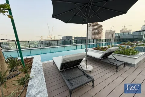 Lakás itt: Mohammed Bin Rashid City, Dubai, EAE, 2 hálószoba, 97 m², azonosító: 704772 - fénykép 17