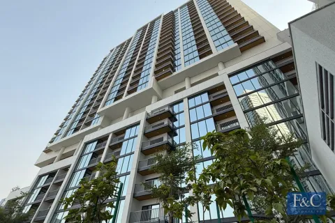 Lakás itt: Mohammed Bin Rashid City, Dubai, EAE, 2 hálószoba, 97 m², azonosító: 704772 - fénykép 16