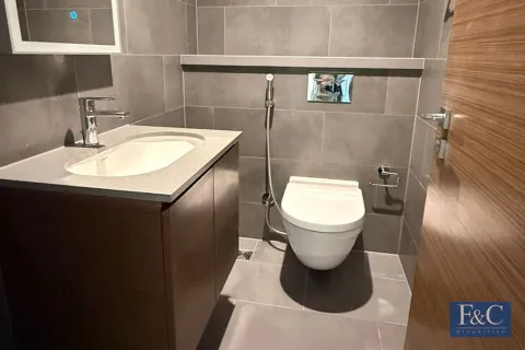 Lakás itt: Mohammed Bin Rashid City, Dubai, EAE, 2 hálószoba, 97 m², azonosító: 704772 - fénykép 10