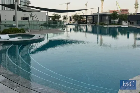 Lakás itt: Mohammed Bin Rashid City, Dubai, EAE, 2 hálószoba, 97 m², azonosító: 704772 - fénykép 14