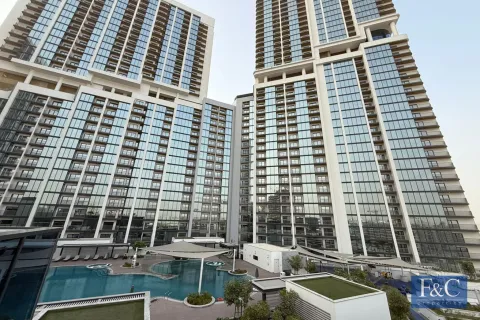 Apartamento para arrendamento em Mohammed Bin Rashid City, Dubai, EAU 2 quartos, 98 m2 № 704771 - foto 19