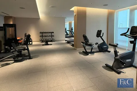 Apartamento para arrendamento em Mohammed Bin Rashid City, Dubai, EAU 2 quartos, 98 m2 № 704771 - foto 20