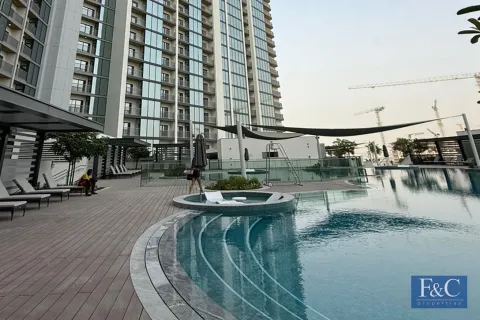 Apartamento para arrendamento em Mohammed Bin Rashid City, Dubai, EAU 2 quartos, 98 m2 № 704771 - foto 4