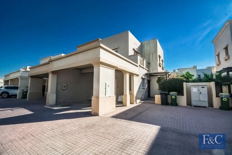 Városi lakóépület itt: The Springs, Dubai, EAE, 2 hálószoba, 263 m², azonosító: 704769 - fénykép 21