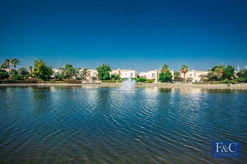 Városi lakóépület itt: The Springs, Dubai, EAE, 2 hálószoba, 263 m², azonosító: 704769 - fénykép 17