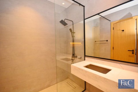 Apartmán v Business Bay, Dubai, SAE 3 spálne, 137 m2 č. 704774 - Fotografia 12