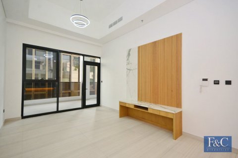 Apartmán v Business Bay, Dubai, SAE 3 spálne, 137 m2 č. 704774 - Fotografia 3