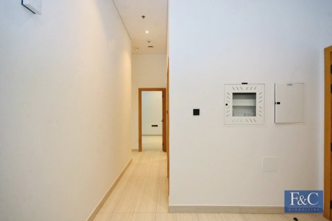 Apartmán v Business Bay, Dubai, SAE 3 spálne, 137 m2 č. 704774 - Fotografia 7