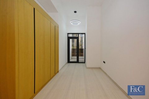 Apartmán v Business Bay, Dubai, SAE 3 spálne, 137 m2 č. 704774 - Fotografia 8