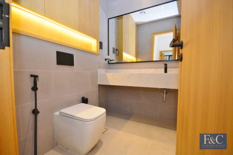 Apartmán v Business Bay, Dubai, SAE 3 spálne, 137 m2 č. 704774 - Fotografia 15
