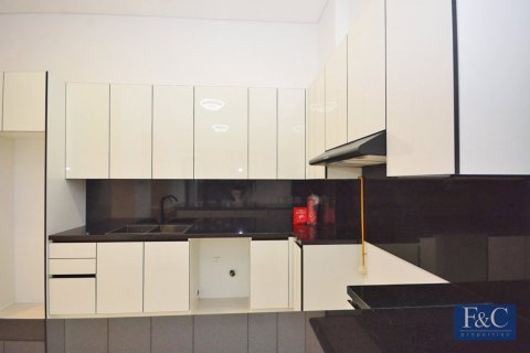 Apartmán v Business Bay, Dubai, SAE 3 spálne, 137 m2 č. 704774 - Fotografia 4