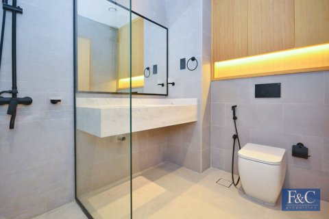 Apartmán v Business Bay, Dubai, SAE 3 spálne, 137 m2 č. 704774 - Fotografia 11