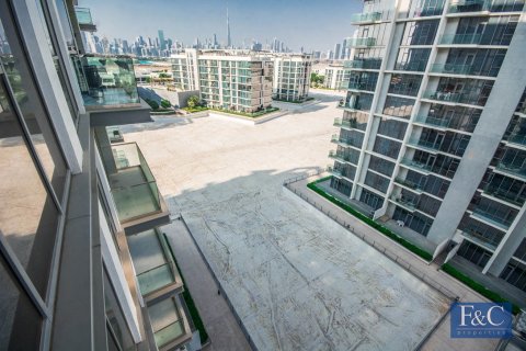Dzīvoklis Mohammed Bin Rashid City, Dubaijā, AAE 2 istabas, 97 m2 Nr. 704770 - attēls 18