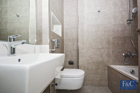 Dzīvoklis Mohammed Bin Rashid City, Dubaijā, AAE 2 istabas, 97 m2 Nr. 704770 - attēls 9