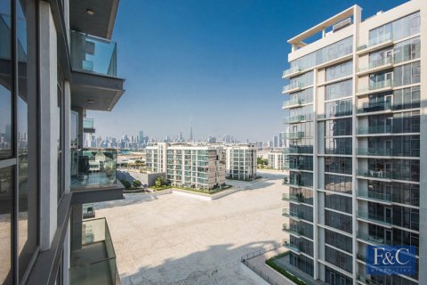 Διαμέρισμα σε Mohammed Bin Rashid City, Dubai, ΗΑΕ 2 υπνοδωμάτια, 97 τ.μ. Αρ. 704770