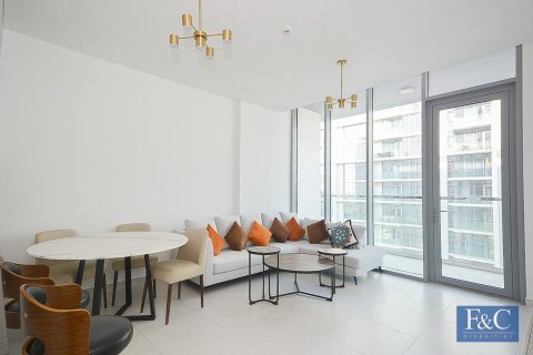 Dzīvoklis Mohammed Bin Rashid City, Dubaijā, AAE 2 istabas, 97 m2 Nr. 704770 - attēls 2