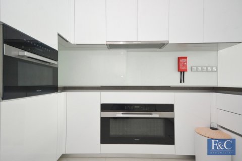 Dzīvoklis Mohammed Bin Rashid City, Dubaijā, AAE 2 istabas, 97 m2 Nr. 704770 - attēls 5