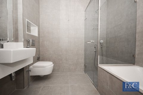 Dzīvoklis Mohammed Bin Rashid City, Dubaijā, AAE 2 istabas, 97 m2 Nr. 704770 - attēls 14