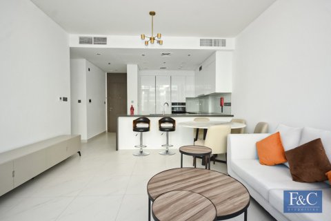 Dzīvoklis Mohammed Bin Rashid City, Dubaijā, AAE 2 istabas, 97 m2 Nr. 704770 - attēls 3