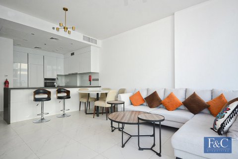 Dzīvoklis Mohammed Bin Rashid City, Dubaijā, AAE 2 istabas, 97 m2 Nr. 704770 - attēls 4