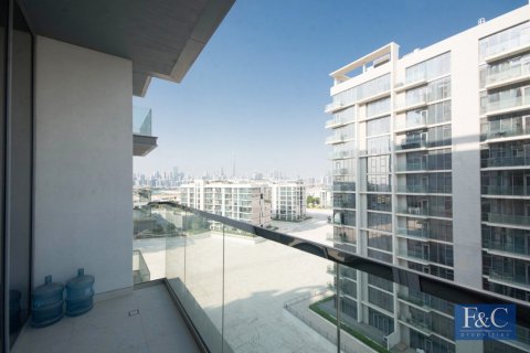 Dzīvoklis Mohammed Bin Rashid City, Dubaijā, AAE 2 istabas, 97 m2 Nr. 704770 - attēls 17