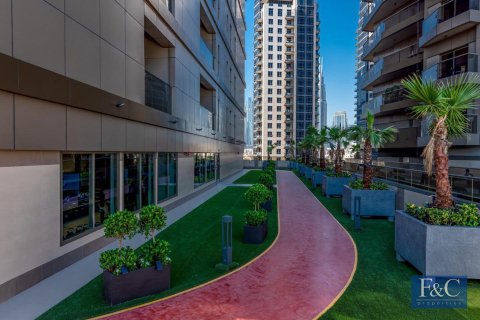 Lägenhet uthyres i Downtown Dubai (Downtown Burj Dubai), Dubai, UAE 1 sovrum, 88 kvm Nr. 704775 - fotografi 6