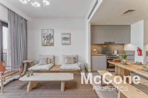 Apartment in Dubai Creek Harbour (The Lagoons), Dubai, UAE 2 bedrooms, 97.92 sq.m. № 586989 - photo 5