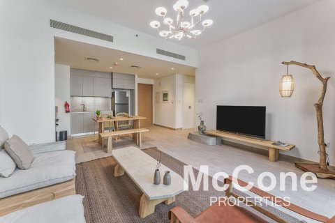 Apartment in Dubai Creek Harbour (The Lagoons), Dubai, UAE 2 bedrooms, 97.92 sq.m. № 586989 - photo 3
