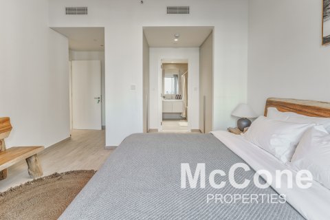 Apartment in Dubai Creek Harbour (The Lagoons), Dubai, UAE 2 bedrooms, 97.92 sq.m. № 586989 - photo 10