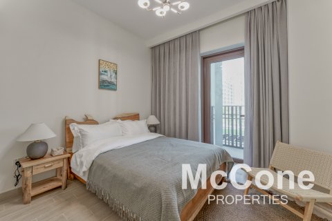 Apartment in Dubai Creek Harbour (The Lagoons), Dubai, UAE 2 bedrooms, 97.92 sq.m. № 586989 - photo 8