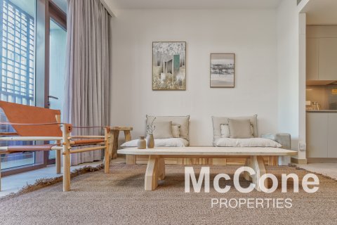 Apartment in Dubai Creek Harbour (The Lagoons), Dubai, UAE 2 bedrooms, 97.92 sq.m. № 586989 - photo 4