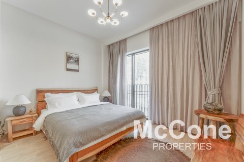 Apartment in Dubai Creek Harbour (The Lagoons), Dubai, UAE 2 bedrooms, 97.92 sq.m. № 586989 - photo 7