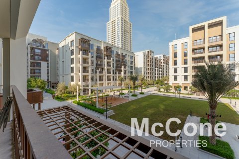 Apartment in Dubai Creek Harbour (The Lagoons), Dubai, UAE 2 bedrooms, 97.92 sq.m. № 586989 - photo 12