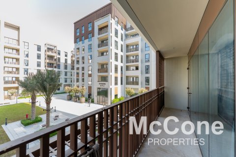 Apartment in Dubai Creek Harbour (The Lagoons), Dubai, UAE 2 bedrooms, 97.92 sq.m. № 586989 - photo 13