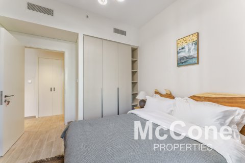 Apartment in Dubai Creek Harbour (The Lagoons), Dubai, UAE 2 bedrooms, 97.92 sq.m. № 586989 - photo 9