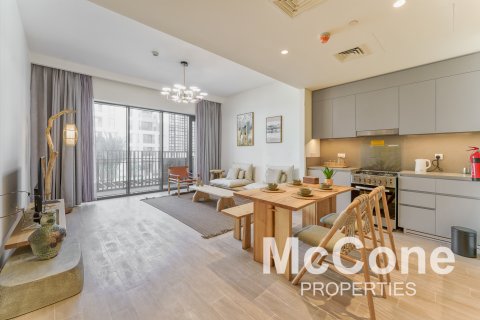 Apartment in Dubai Creek Harbour (The Lagoons), Dubai, UAE 2 bedrooms, 97.92 sq.m. № 586989 - photo 2