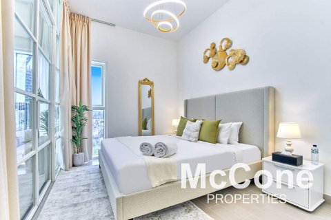 Byt v Dubai Hills Estate, Dubai, SAE 1 ložnice, 47.1 m² Č.: 587023 - fotografie 7