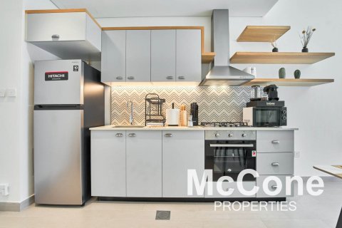 Byt v Dubai Hills Estate, Dubai, SAE 1 ložnice, 47.1 m² Č.: 587023 - fotografie 5