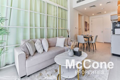Byt v Dubai Hills Estate, Dubai, SAE 1 ložnice, 47.1 m² Č.: 587023 - fotografie 2